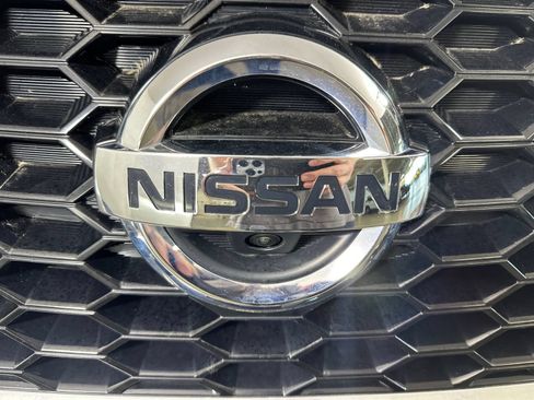 Used 2019 Nissan Murano Platinum AWD/4WD image 8