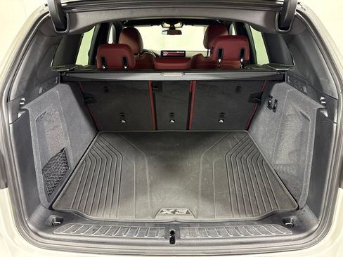 Certified 2024 BMW X3 M40i w/ Premium Package AWD/4WD image 33