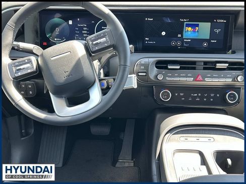 New 2026 Hyundai Palisade FWD Hybrid image 24