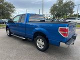 Used 2011 Ford F150 XLT image 5