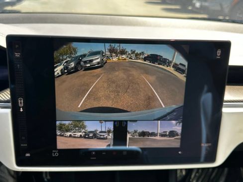 Used 2021 Tesla Model S Plaid AWD/4WD image 30