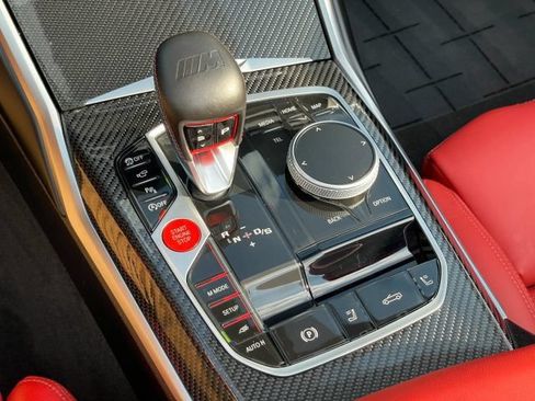 Used 2024 BMW M4 xDrive Competition AWD/4WD image 39