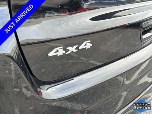 Used 2024 Jeep Grand Cherokee Altitude AWD/4WD image 12
