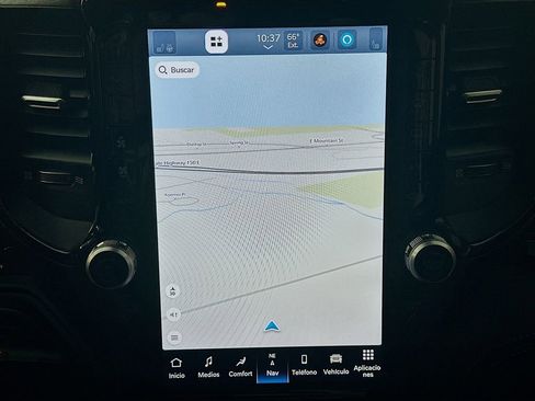 Used 2024 RAM 3500 Limited image 19