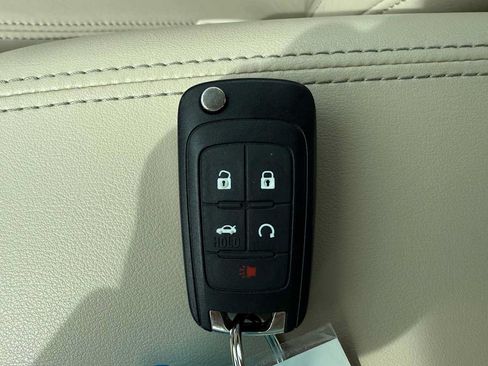 Used 2016 Buick LaCrosse Leather FWD image 27