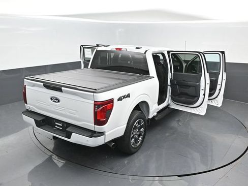 Certified 2024 Ford F150 STX AWD/4WD image 25
