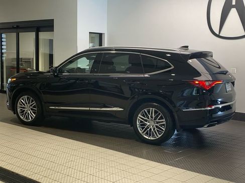 Certified 2023 Acura MDX SH-AWD w/ Advance Package image 5