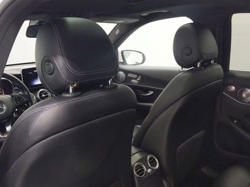 Used 2017 Mercedes-Benz GLC 300 image 21