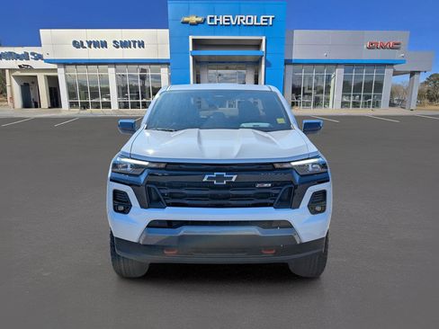 New 2026 Chevrolet Colorado Z71 w/ Z71 Convenience Package 2 image 2