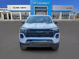 New 2026 Chevrolet Colorado Z71 w/ Z71 Convenience Package 2 video 2