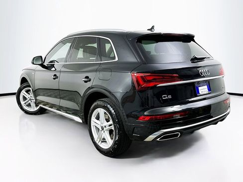Used 2024 Audi Q5 e Premium Plus AWD/4WD image 6
