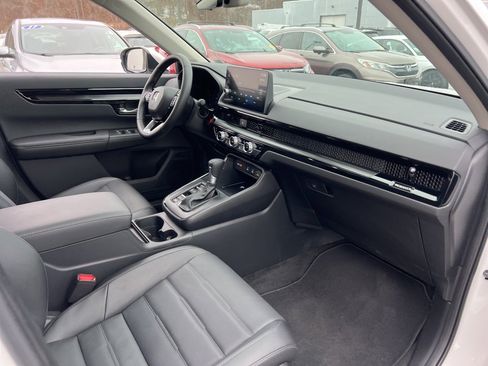 Used 2026 Honda CR-V EX-L image 28