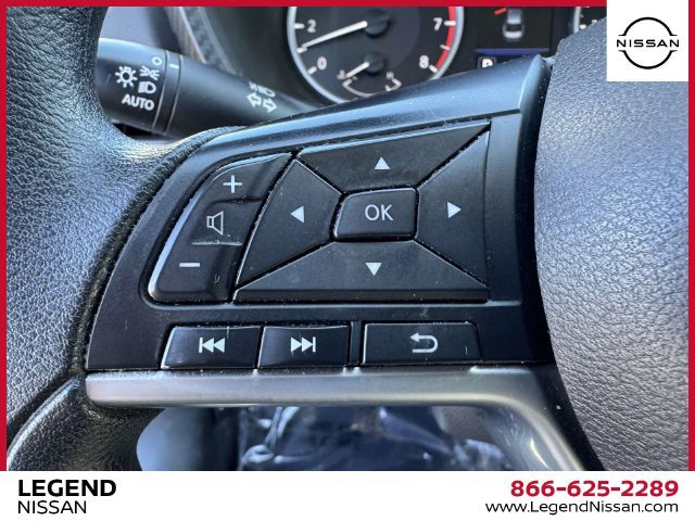 Certified 2023 Nissan Sentra S FWD image 19