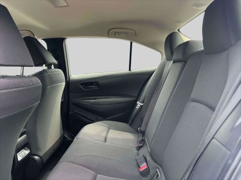 Certified 2023 Toyota Corolla LE FWD image 12