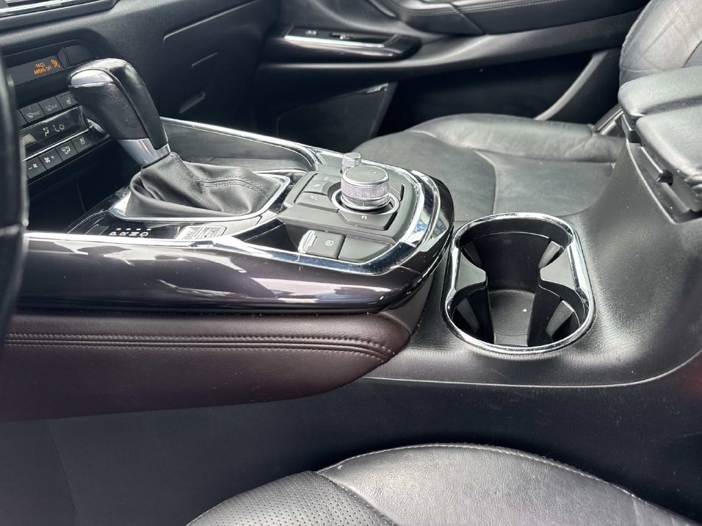 Used 2019 MAZDA CX-9 Grand Touring FWD image 29