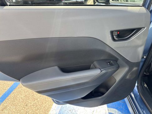 Certified 2024 Subaru Crosstrek 2.0i Premium AWD/4WD image 10
