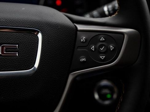 Certified 2024 GMC Terrain AT4 w/ Infotainment Package II image 14