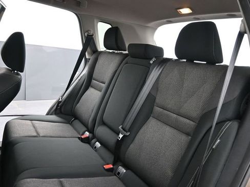 Used 2025 Nissan Rogue SV image 15