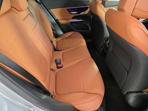 Certified 2025 Mercedes-Benz GLC 300 image 25