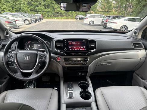 Used 2022 Honda Ridgeline RTL image 23