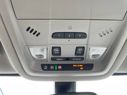 Used 2019 GMC Acadia SLT AWD/4WD image 25