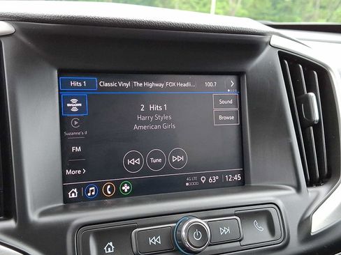 Certified 2024 GMC Terrain SLE w/ Driver Convenience Package AWD/4WD image 19