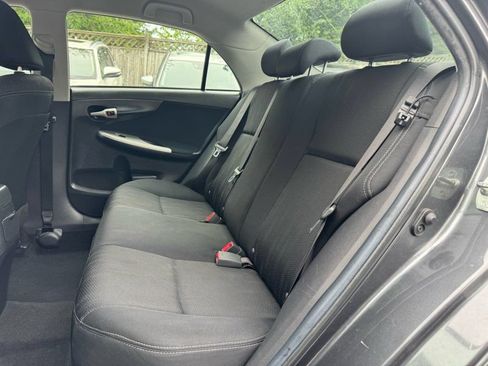 Used 2013 Toyota Corolla S FWD image 15