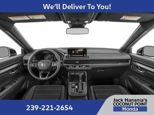 Used 2024 Honda CR-V Sport image 8