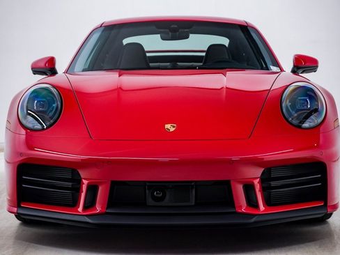 New 2026 Porsche 911 Carrera 4S image 6