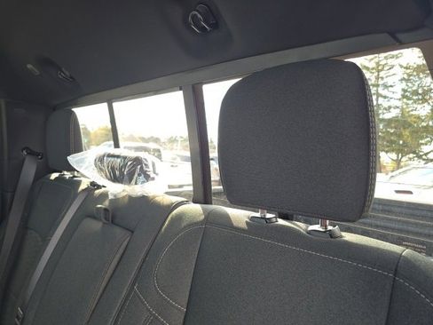 New 2026 RAM 2500 Big Horn image 13