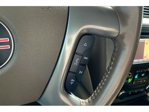 Used 2013 GMC Sierra 3500 SLT image 20