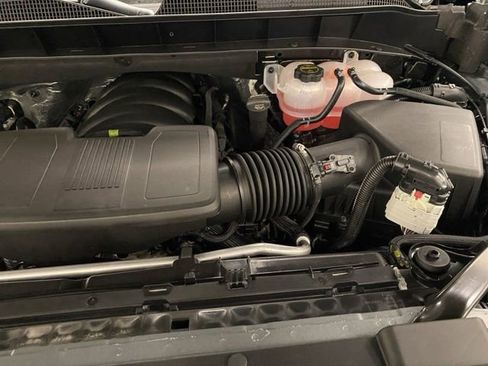 New 2026 Chevrolet Silverado 1500 RST AWD/4WD image 27