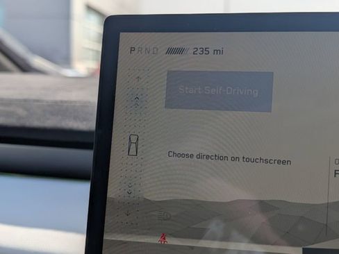 Used 2024 Tesla Cybertruck Cyberbeast image 24