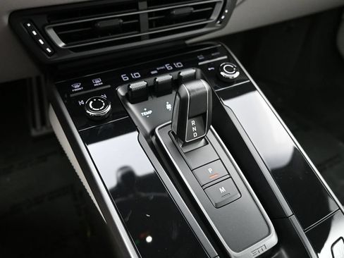 Certified 2022 Porsche 911 Carrera 4S AWD/4WD image 12