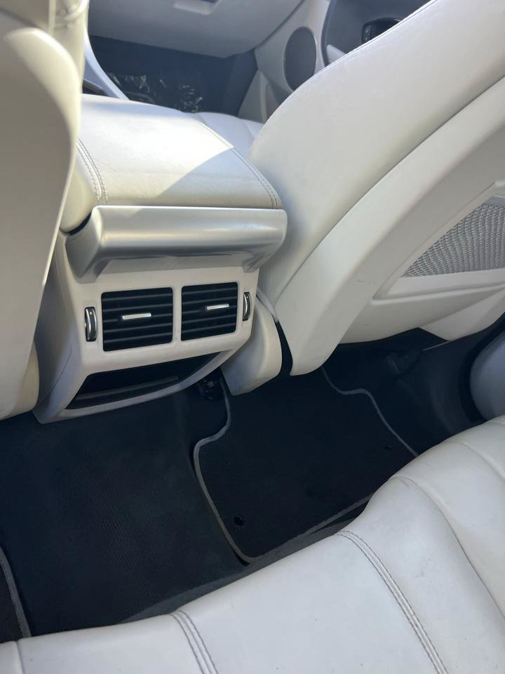 Used 2013 Land Rover Range Rover Evoque Prestige w/ Prestige Premium Pkg AWD/4WD image 7