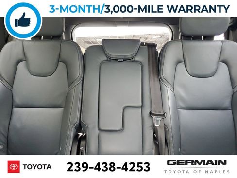 Used 2022 Volvo XC90 T8 Inscription image 29