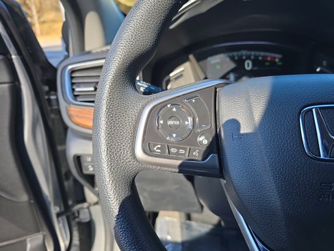 Used 2021 Honda CR-V EX image 16