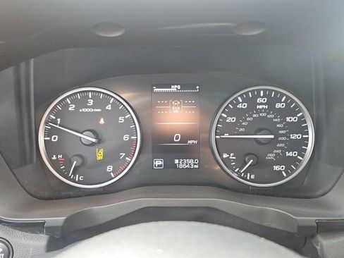 Used 2024 Subaru Ascent Onyx Edition image 20