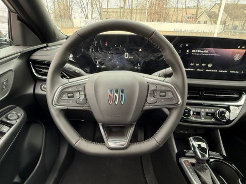 New 2026 Buick Envista Sport Touring w/ Convenience I Package image 15