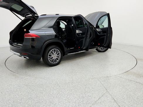 Used 2022 Mercedes-Benz GLE 350 GLE 350 image 17