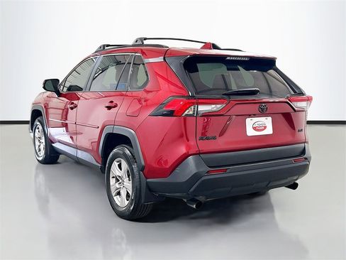 Used 2024 Toyota RAV4 XLE image 6
