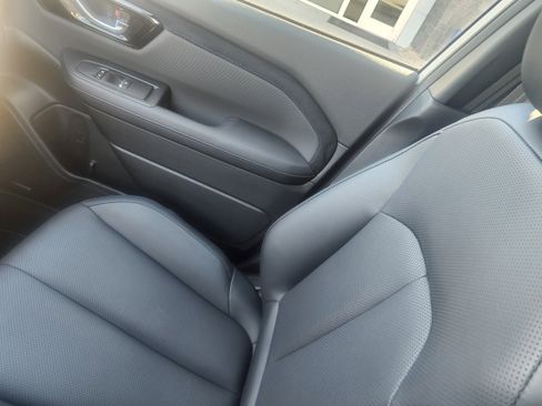 Certified 2025 Subaru Forester Limited w/ Popular Package #1 image 13