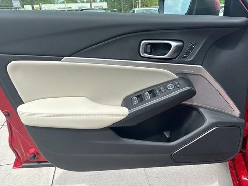 Used 2026 Acura Integra A-Spec FWD image 9
