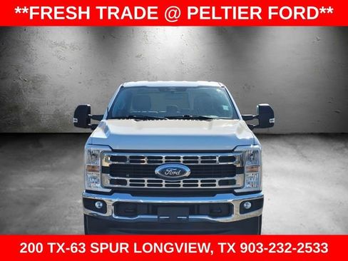 Used 2024 Ford F250 XLT image 2