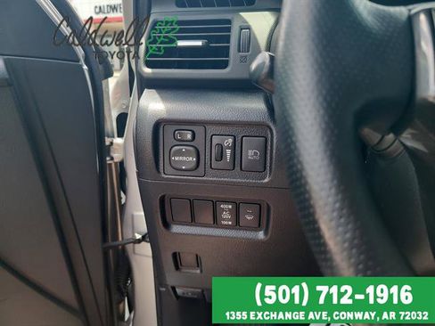 Certified 2023 Toyota 4Runner TRD Off-Road Premium AWD/4WD image 16