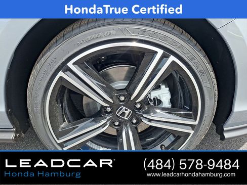 Used 2026 Honda Accord Sport image 11
