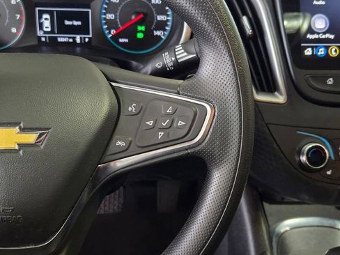 Used 2024 Chevrolet Malibu LT FWD image 28