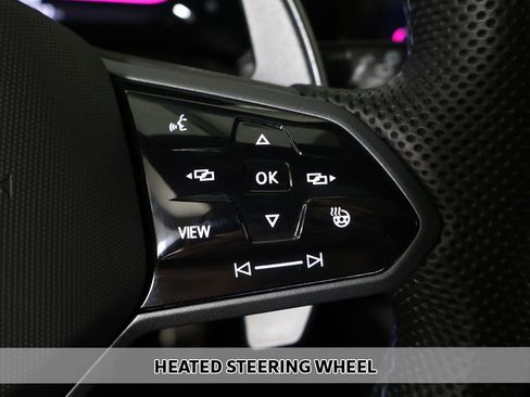 Used 2024 Volkswagen Golf R AWD/4WD image 9