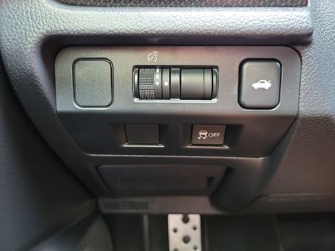 Used 2018 Subaru WRX Premium AWD/4WD image 17