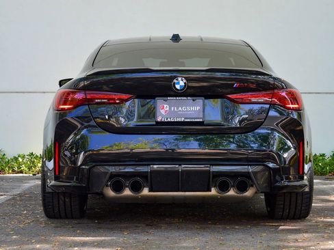 Used 2025 BMW M4 CS AWD/4WD image 11